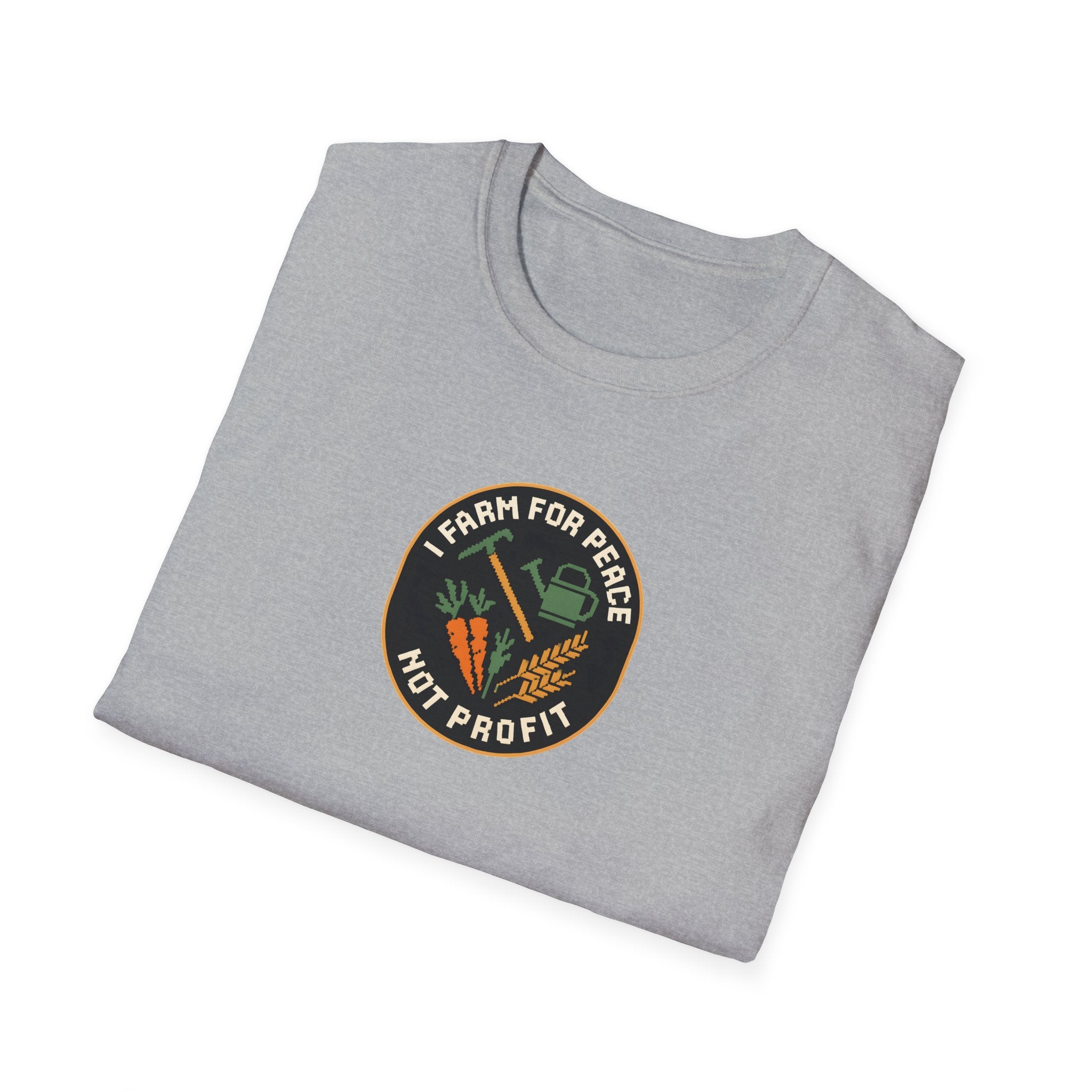 Farm for Peace T-Shirt
