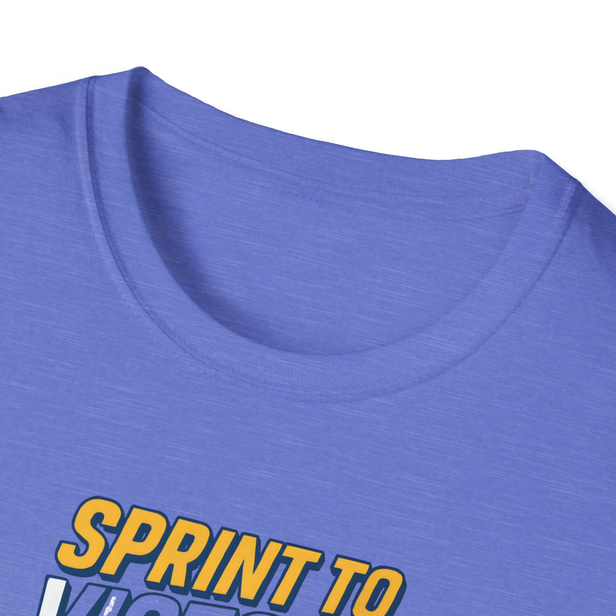 Sprint to Victory T-Shirt