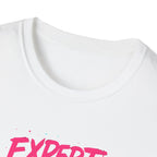 Expert In Stuff T-Shirt