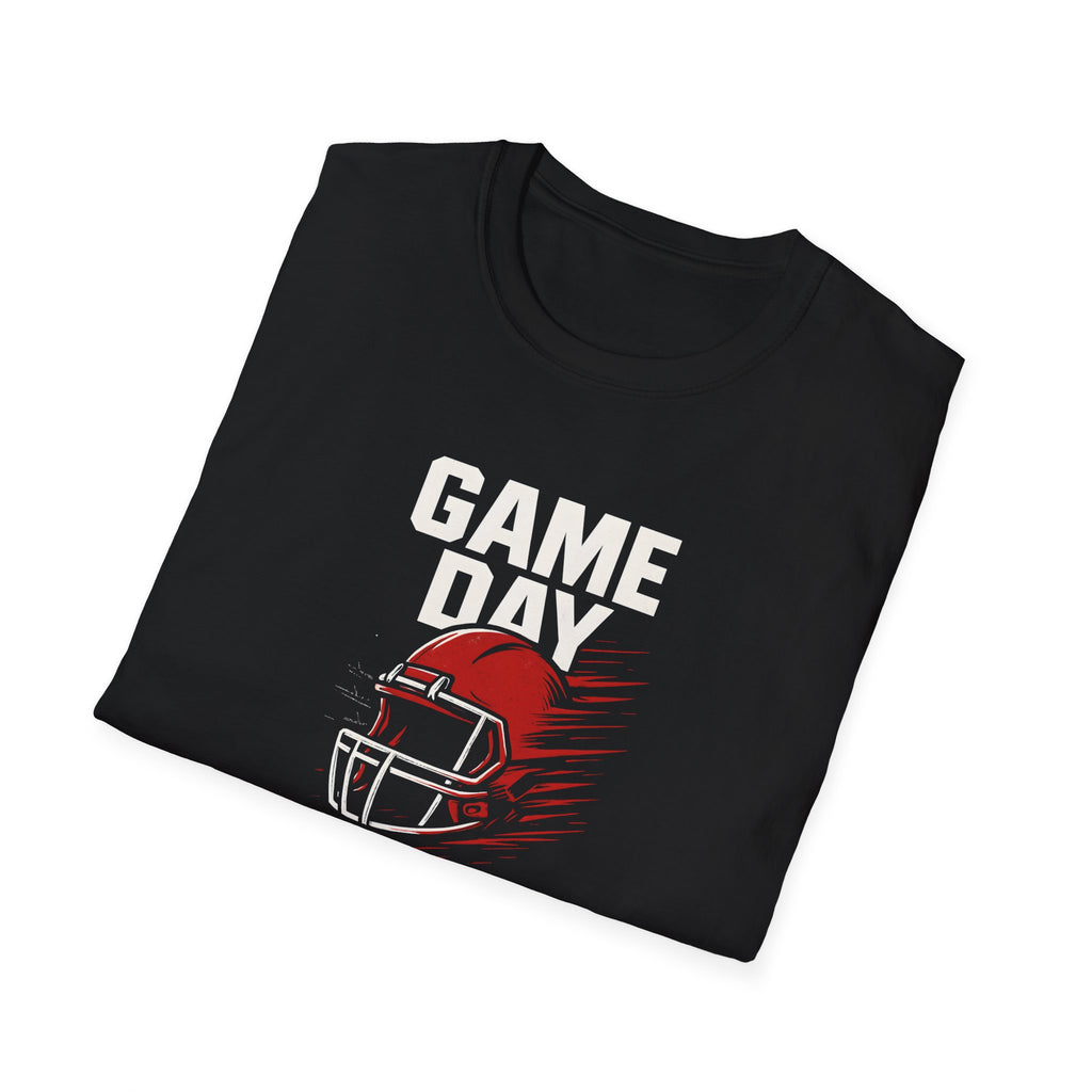 Football Game Day T-Shirt