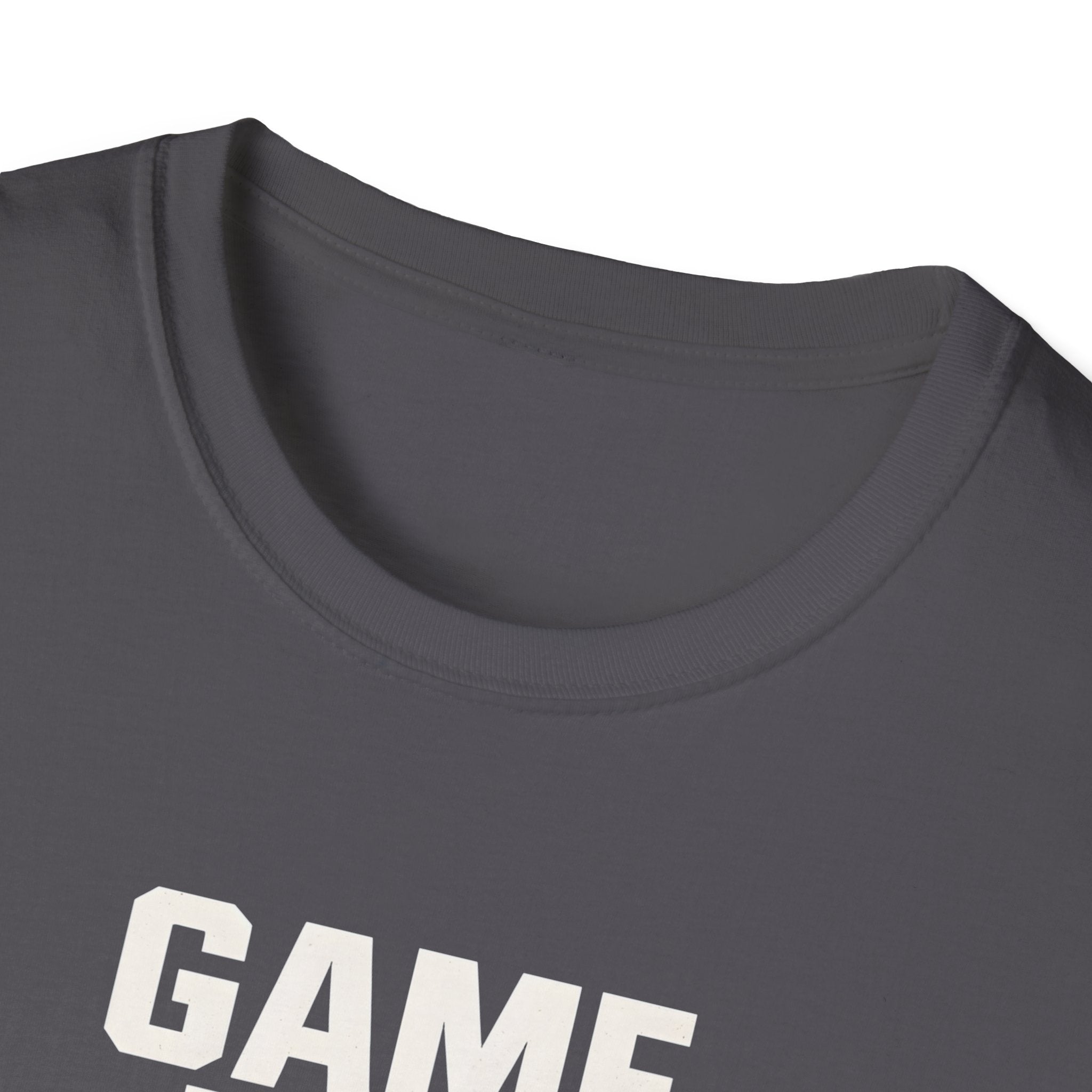 Football Game Day T-Shirt