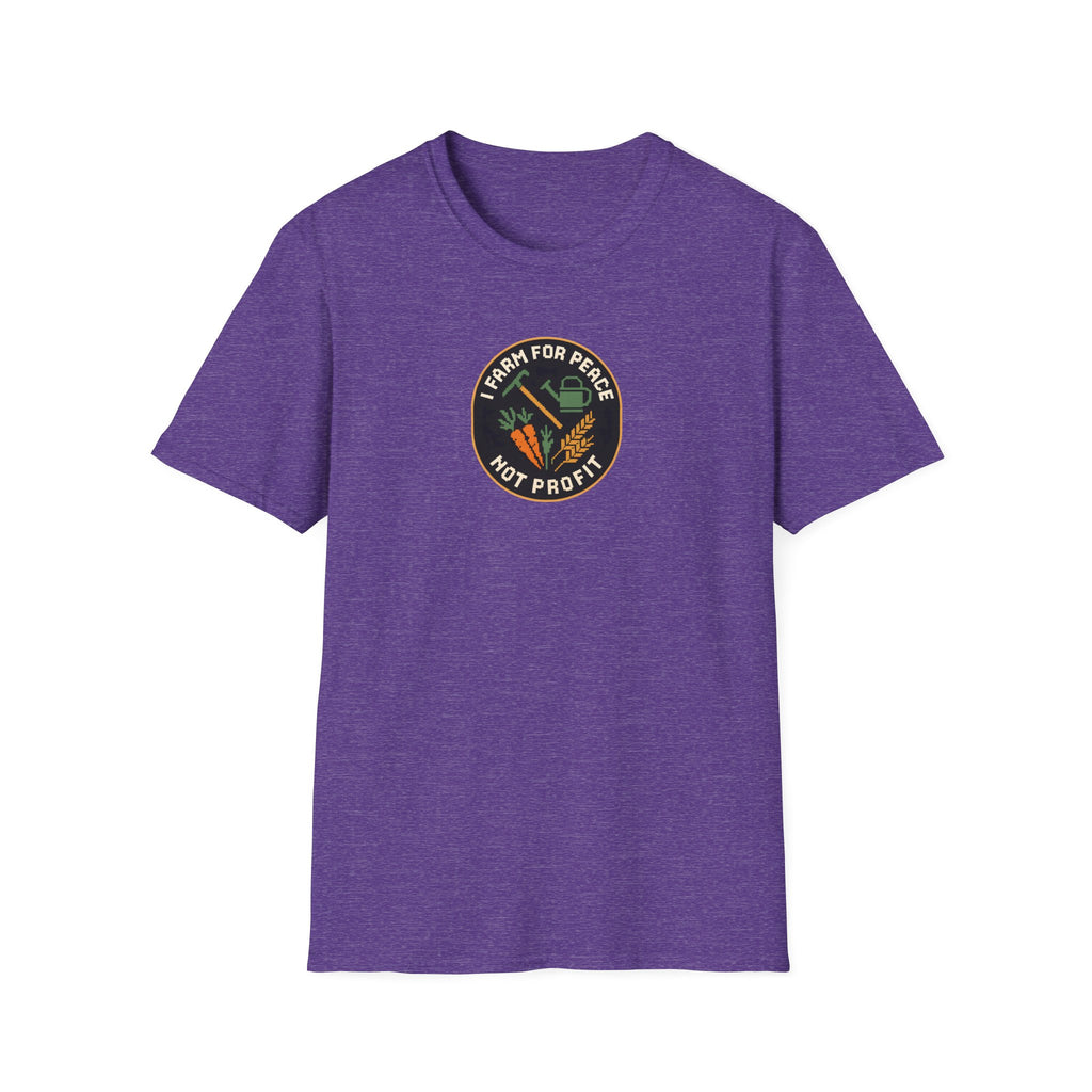Farm for Peace T-Shirt