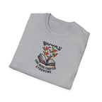 Birds Emerge From Book T-Shirt