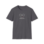 Infinity Belt Logo T-Shirt