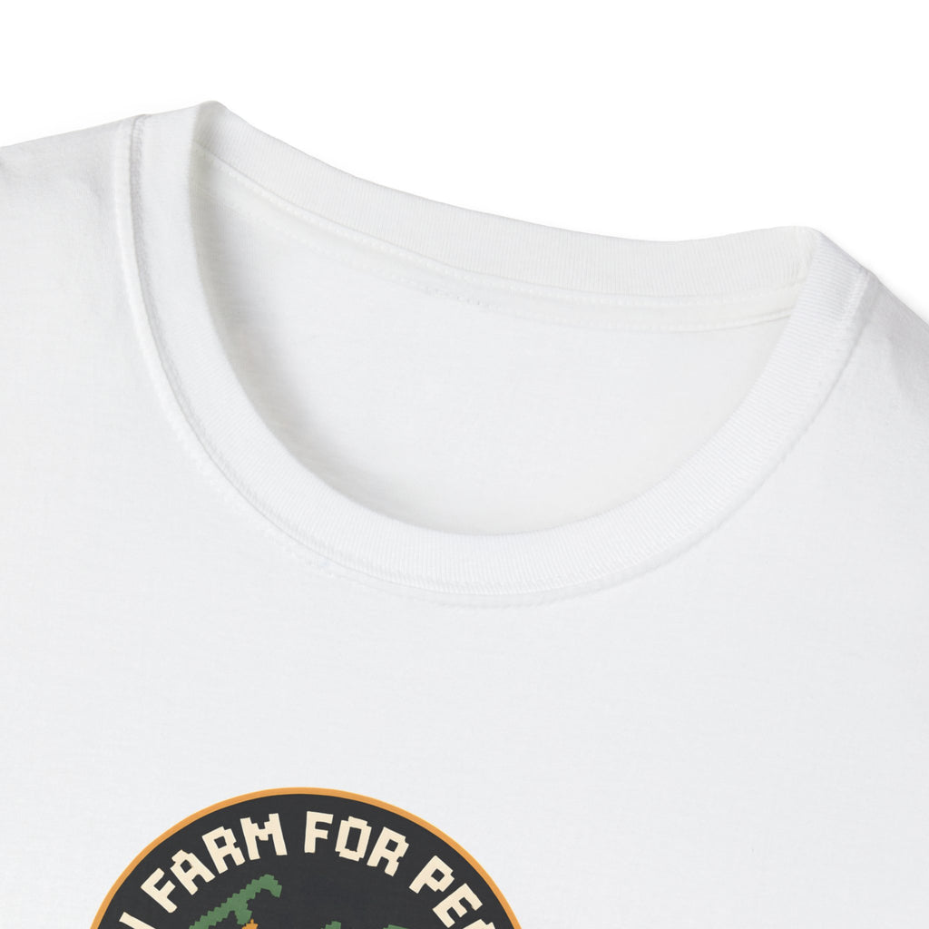 Farm for Peace T-Shirt