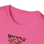 Birds Emerge From Book T-Shirt