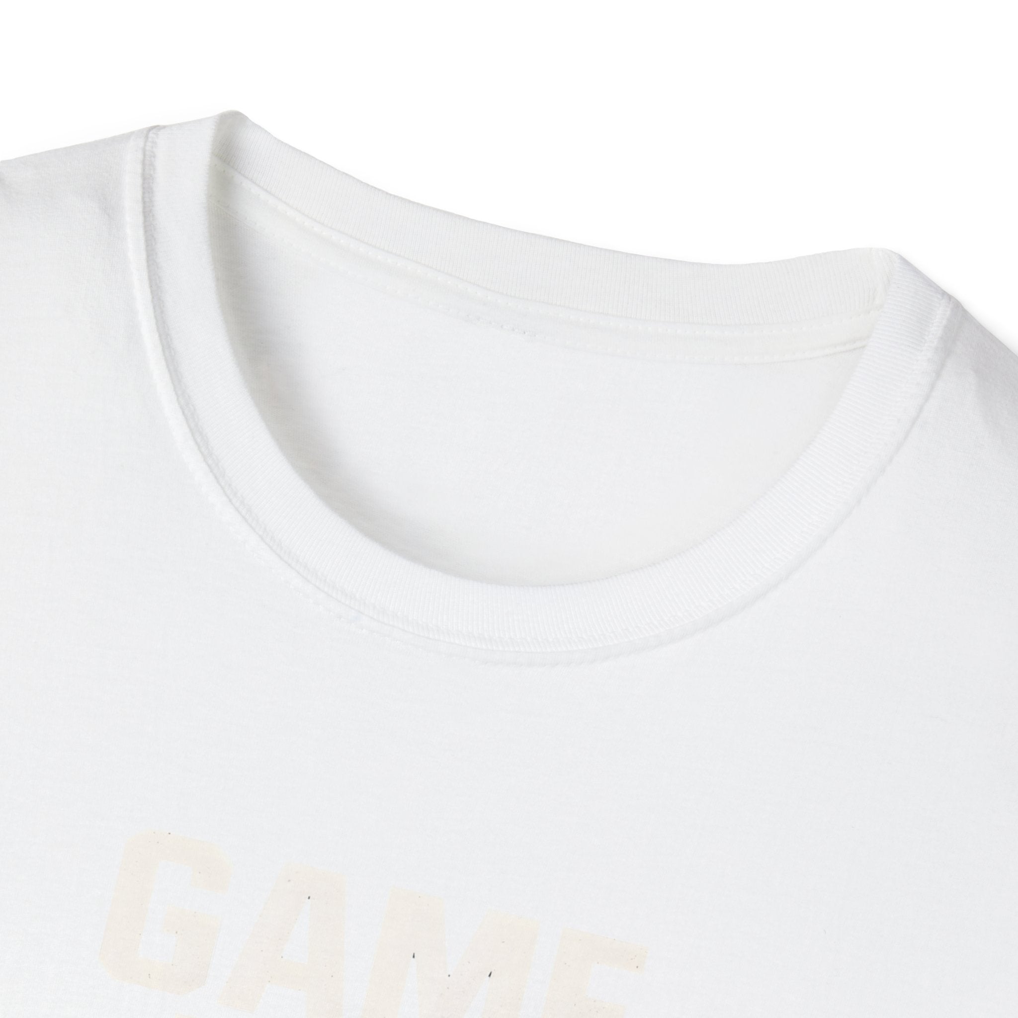Football Game Day T-Shirt
