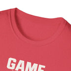Football Game Day T-Shirt