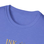 Ink Drives My Imagination T-Shirt