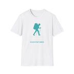 Backpacker of Burdens T-Shirt