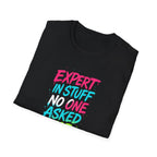 Expert In Stuff T-Shirt