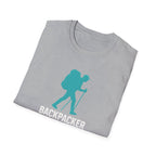 Backpacker of Burdens T-Shirt