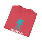 Backpacker of Burdens T-Shirt