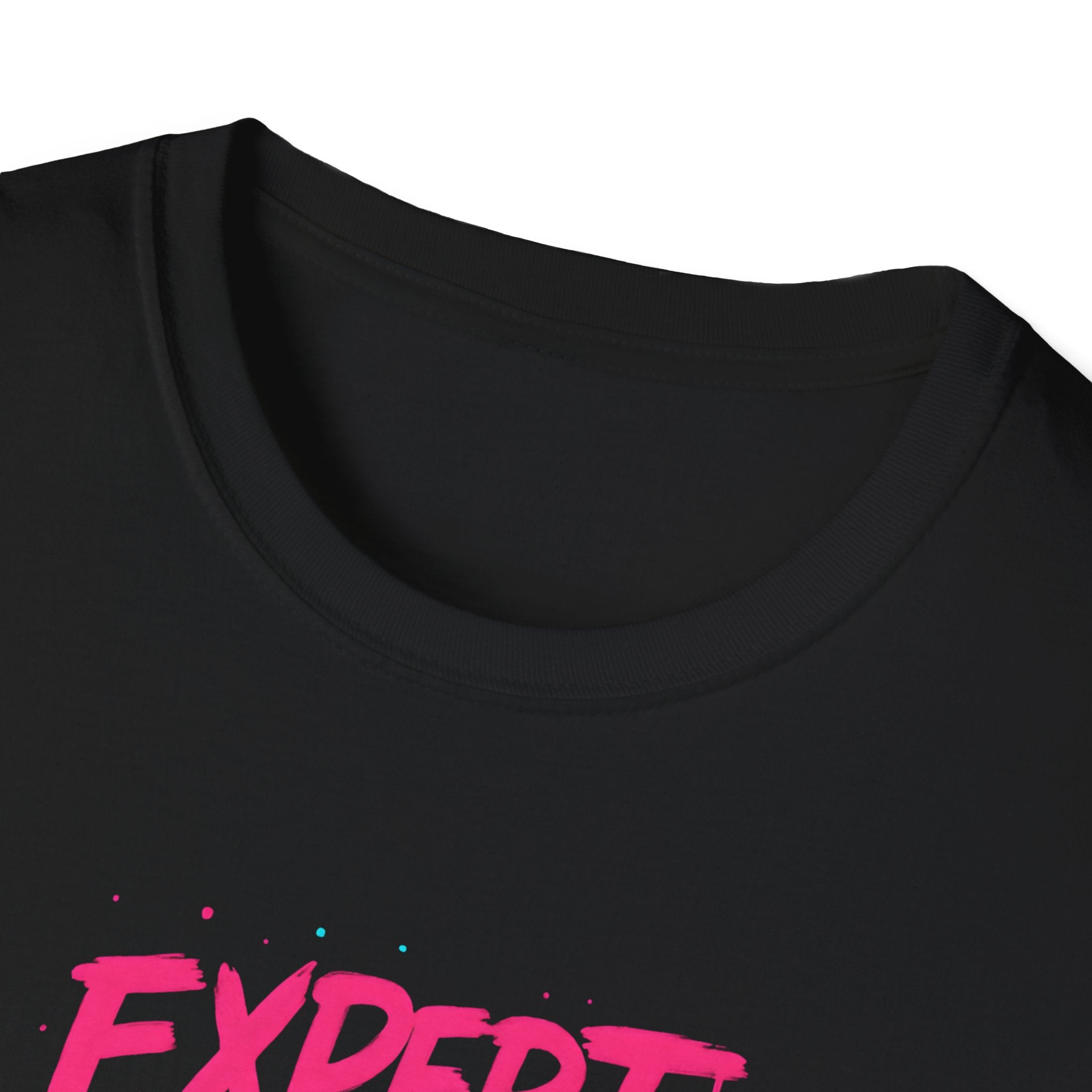 Expert In Stuff T-Shirt