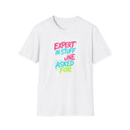 Expert In Stuff T-Shirt
