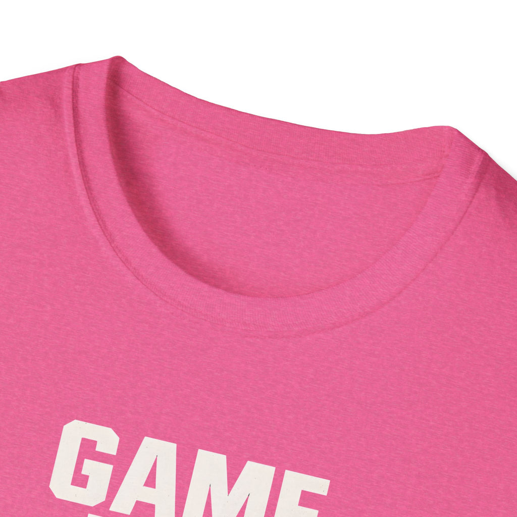 Football Game Day T-Shirt