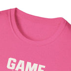 Football Game Day T-Shirt