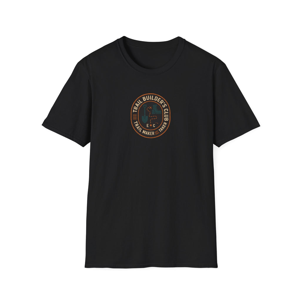 Trail Builder's Club T-Shirt