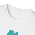 Backpacker of Burdens T-Shirt