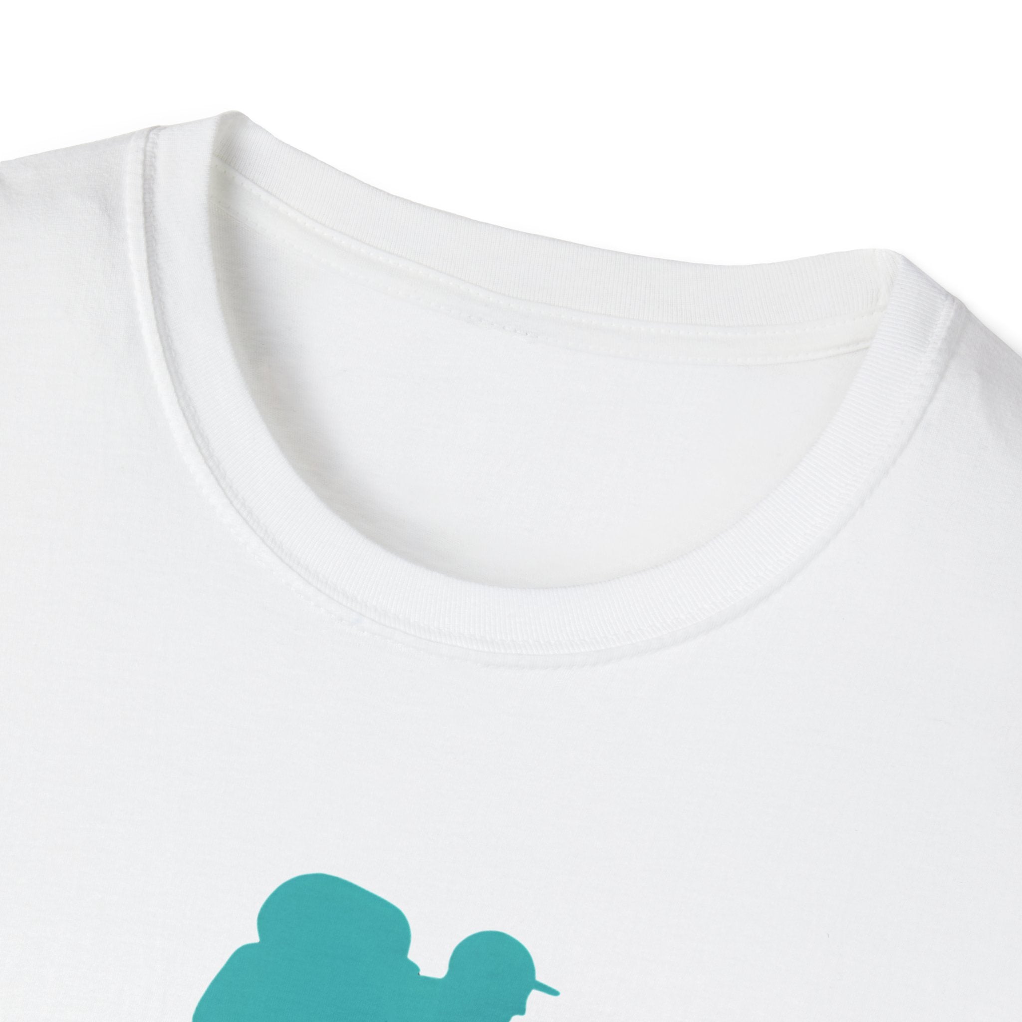 Backpacker of Burdens T-Shirt