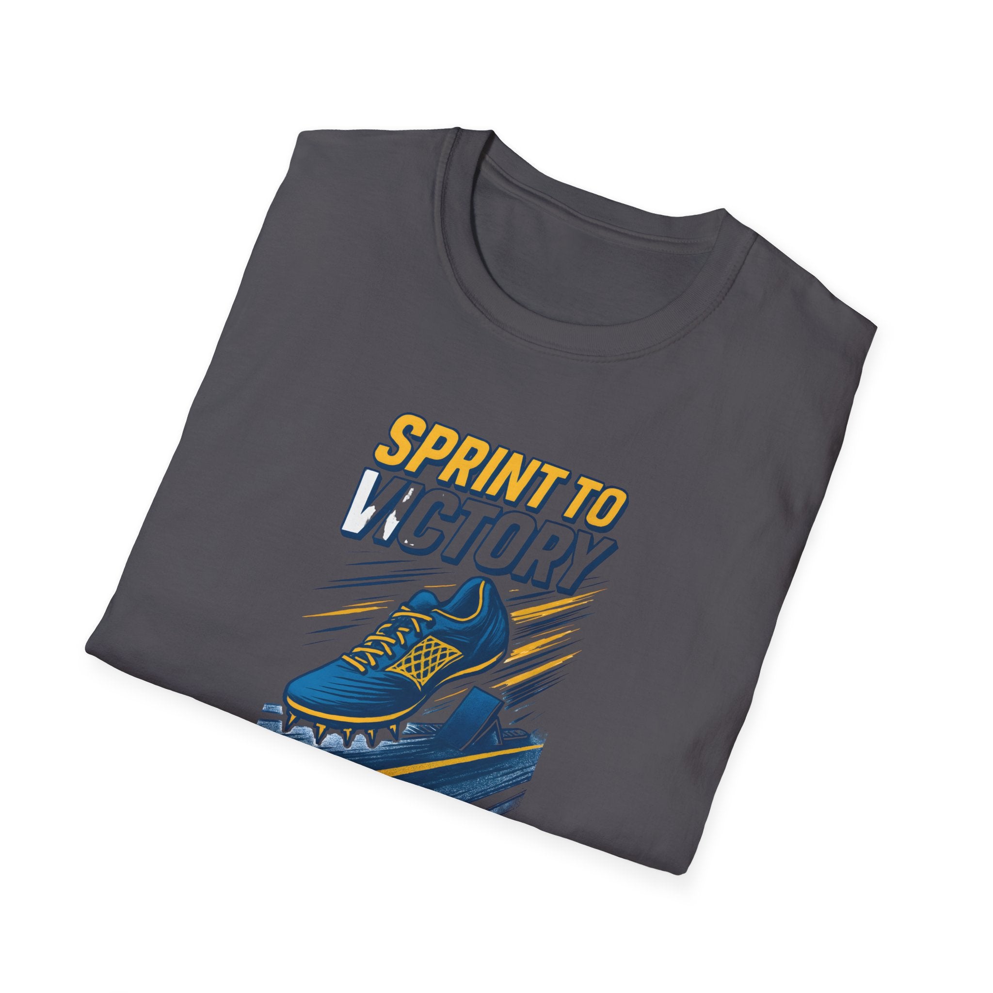 Sprint to Victory T-Shirt